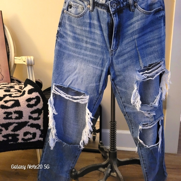 Kancan jeans - Picture 1 of 3